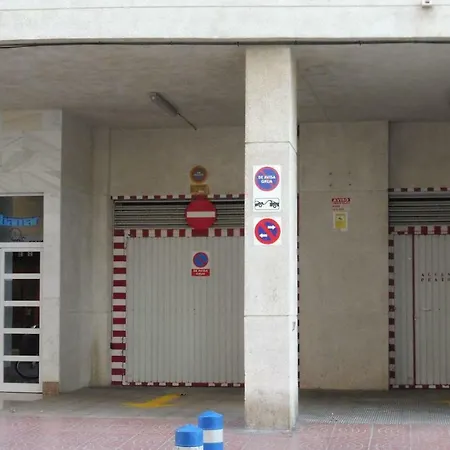 Albamar * Кальпе