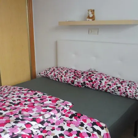 Albamar Кальпе