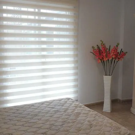 Albamar Apartmán