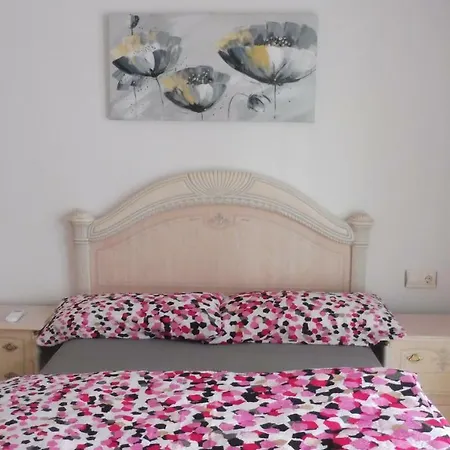 Appartement Albamar Calpe