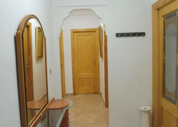 Albamar Apartament *
