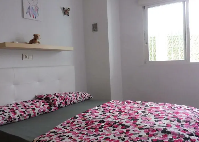 Apartamento Albamar *
