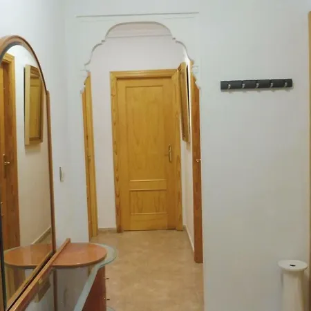 Albamar Apartment *