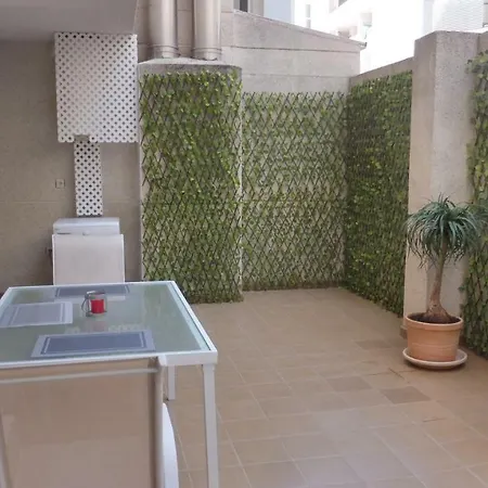 Albamar Apartment